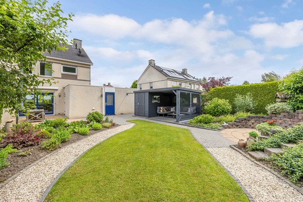 Medium property photo - het Waterland 58, 8302 XD Emmeloord